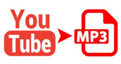 YouTube to MP3 Converter