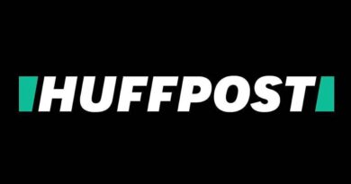 huffpost logo