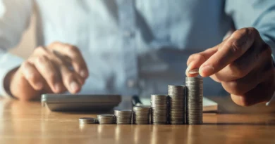 How to Use a Compound Interest Calculator to Grow Your Savings in Singapore