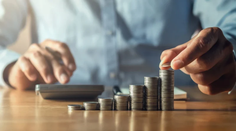How to Use a Compound Interest Calculator to Grow Your Savings in Singapore