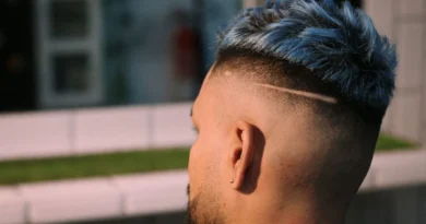 cortes de cabello para hombres modernos
