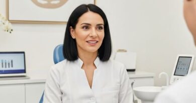 Dental Treatment Abroad Helvetic Clinics