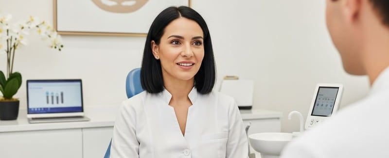 Dental Treatment Abroad Helvetic Clinics