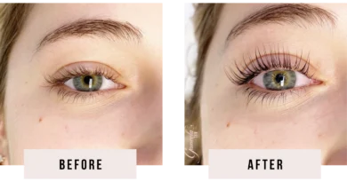 How long does a lash lift last
