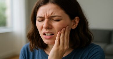 Kill Tooth Pain Nerve in 3 Seconds Permanently