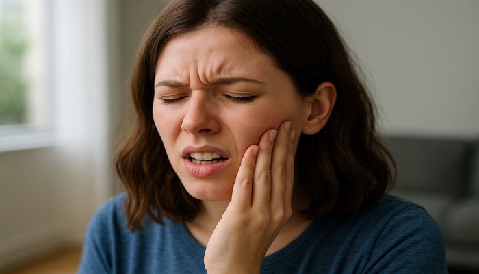 Kill Tooth Pain Nerve in 3 Seconds Permanently