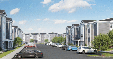 Townhomes in Yaphank
