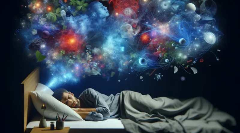 Our Dream AI