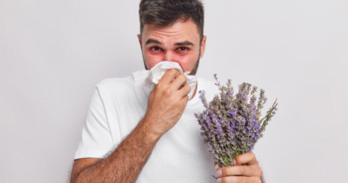 Hayfever Injection Birmingham: What You Need to Know Before You Book