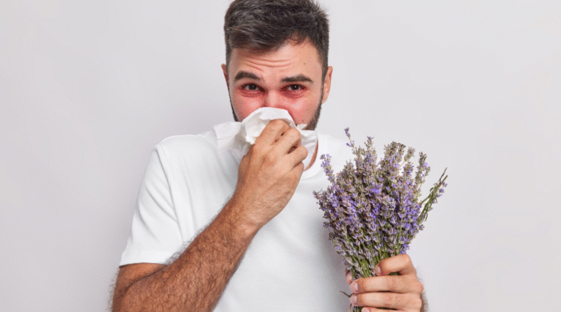 Hayfever Injection Birmingham: What You Need to Know Before You Book