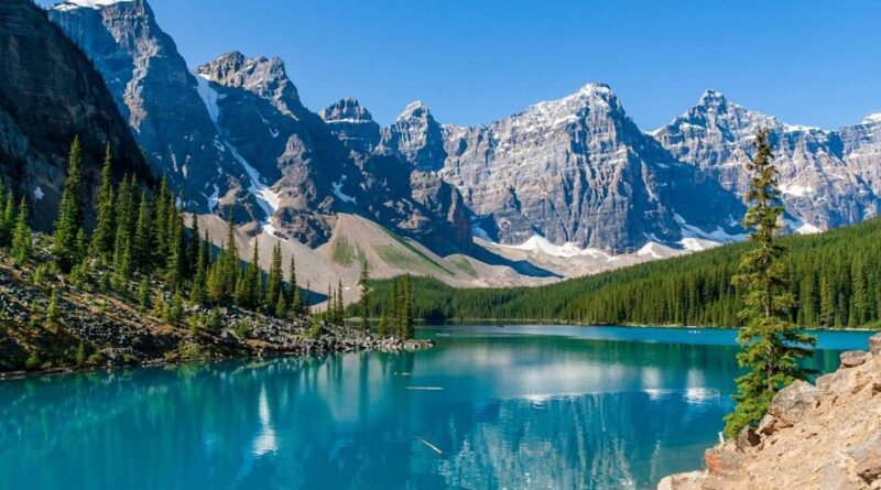 Some Amazing Mountain Escapes for a Perfect Family Retreat