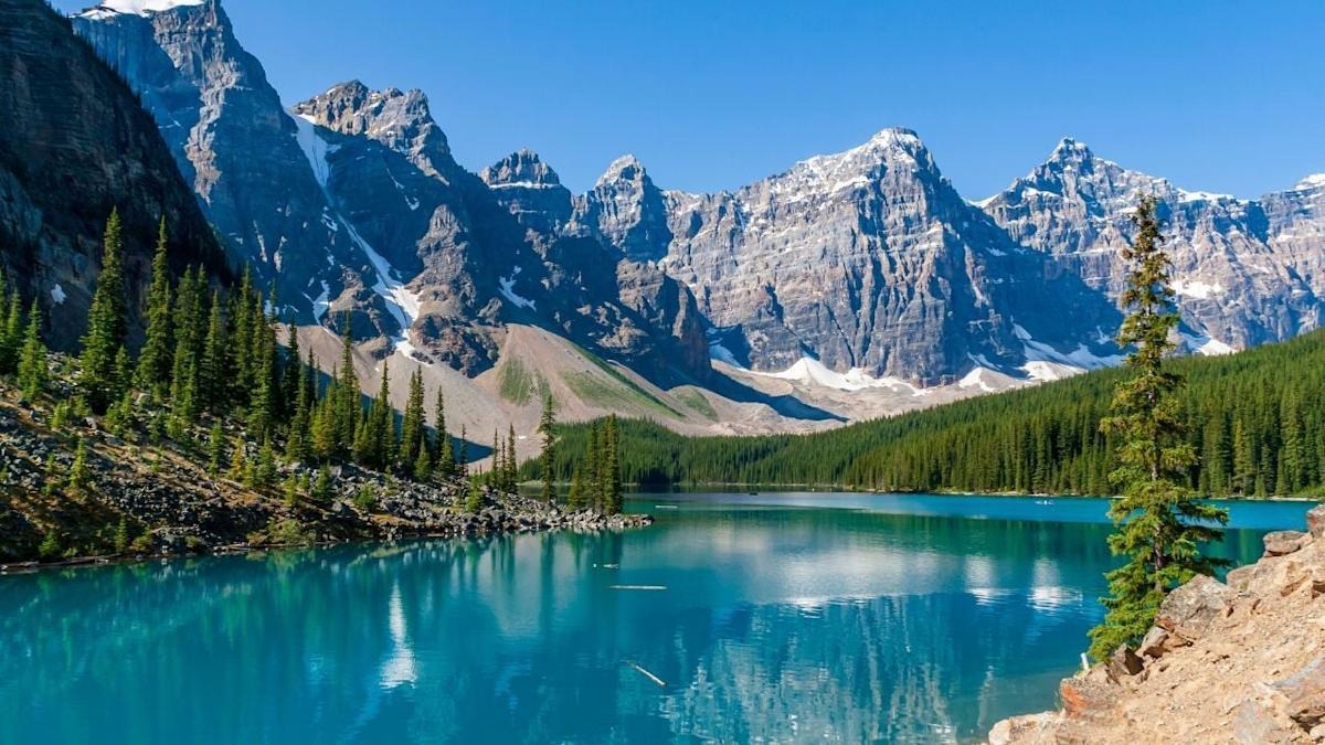 Some Amazing Mountain Escapes for a Perfect Family Retreat