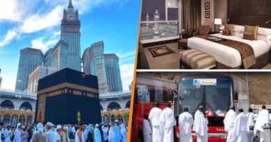 Umrah Packages