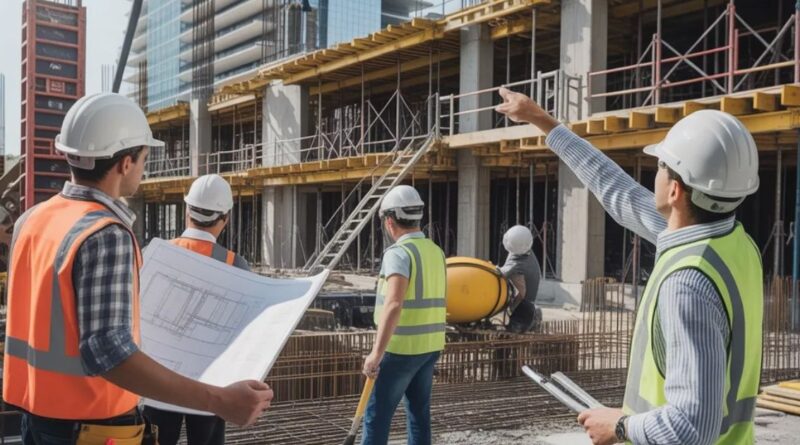 Leading Builders in Hereford for High-Quality Home and Property Development