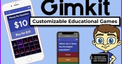 Gimkit