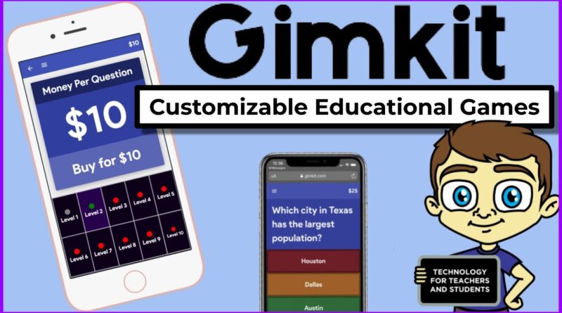 Gimkit