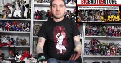 BigBadToyStore