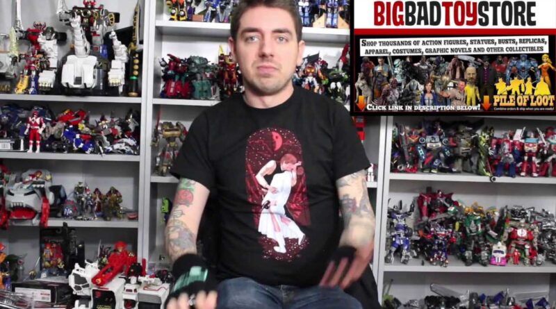 BigBadToyStore