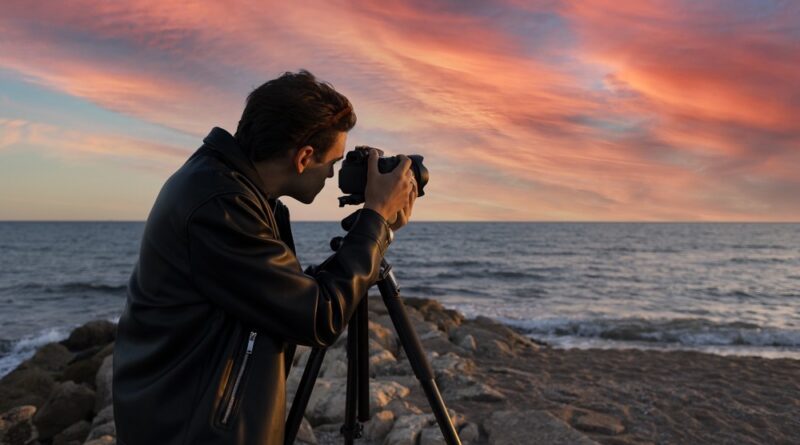 how to fix shaky hands photography