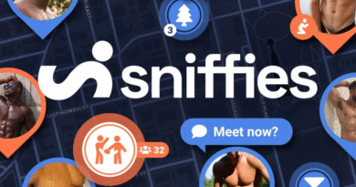 Sniffie