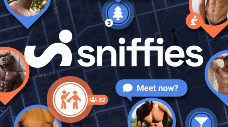 Sniffie