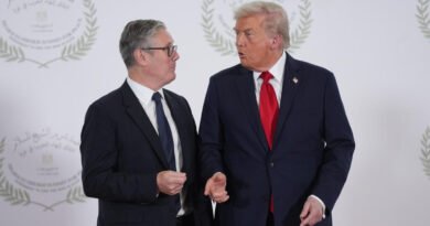 Trump UK
