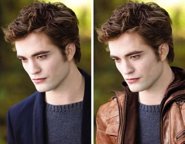 Edward Cullen Through the Books: How the Character Evolved Across the Twilight Saga