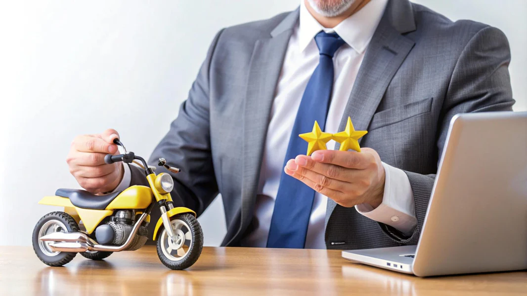 Top 10 Motorbike Insurance UK: Best Providers Compared for 2026 (Expert UK Rider Guide)