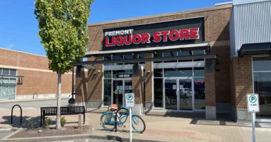 Liquor Store Near Me Open Now