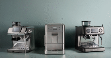 Bean to Cup Coffee Makers with Touchscreen vs Button Controls: Which Is Easier for Self-Service?