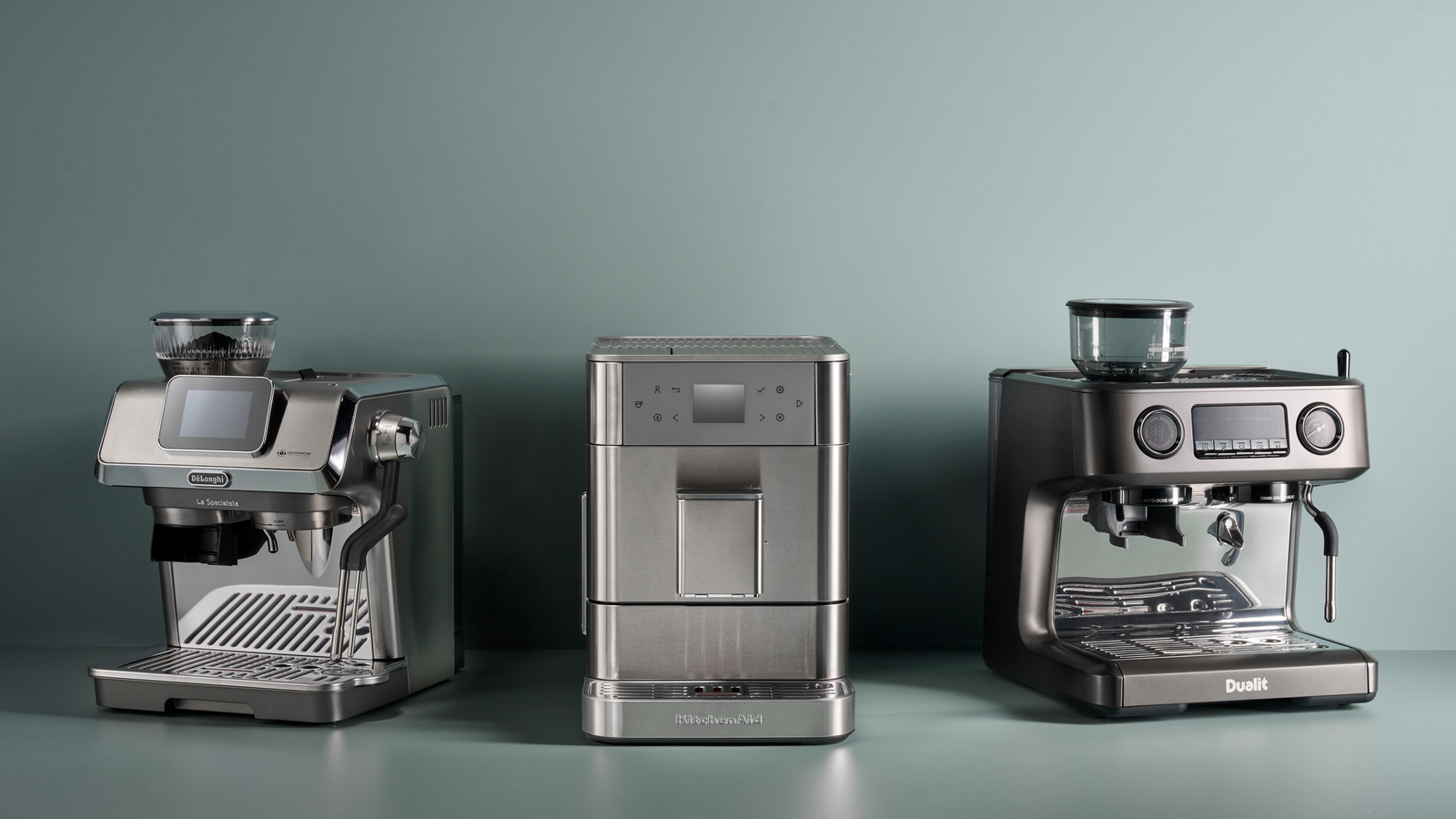 Bean to Cup Coffee Makers with Touchscreen vs Button Controls: Which Is Easier for Self-Service?