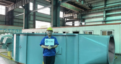 Center Driver Ball Mill: The Technical Advantages of a Cementl center driver Ball Mill in Heavy Industry