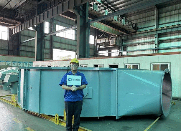 Center Driver Ball Mill: The Technical Advantages of a Cementl center driver Ball Mill in Heavy Industry