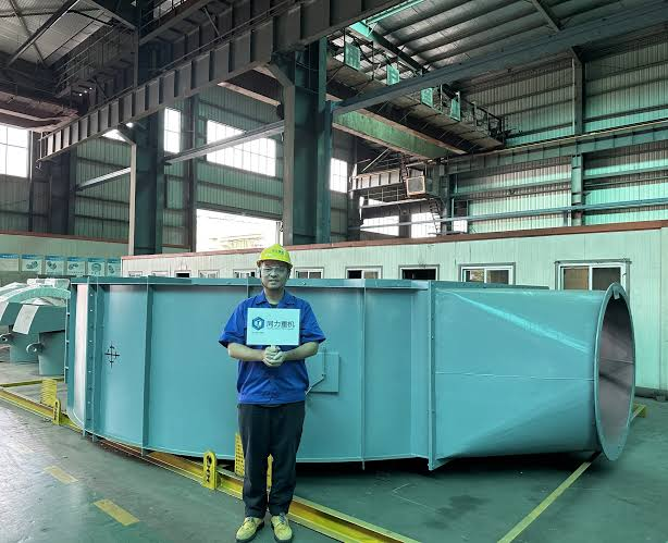 Center Driver Ball Mill: The Technical Advantages of a Cementl center driver Ball Mill in Heavy Industry