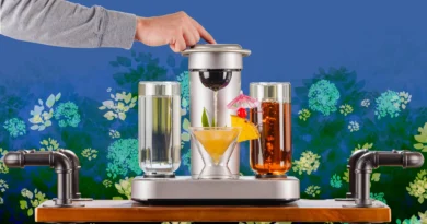 New to Absolute Drinks? Here's How to Choose the Right Machine for Your Business
