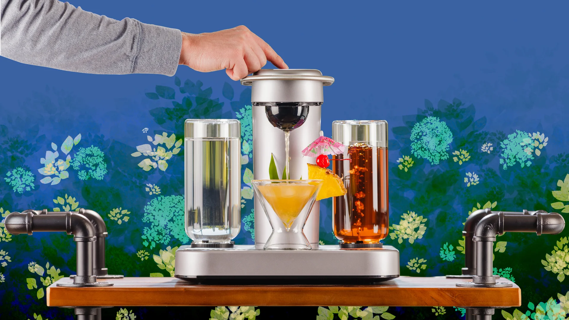New to Absolute Drinks? Here’s How to Choose the Right Machine for Your Business