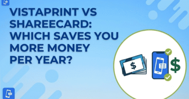 Vistaprint