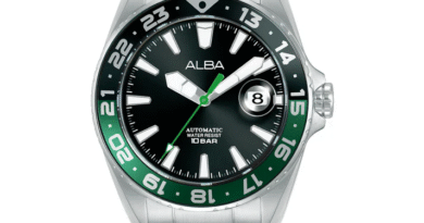 Black Watches