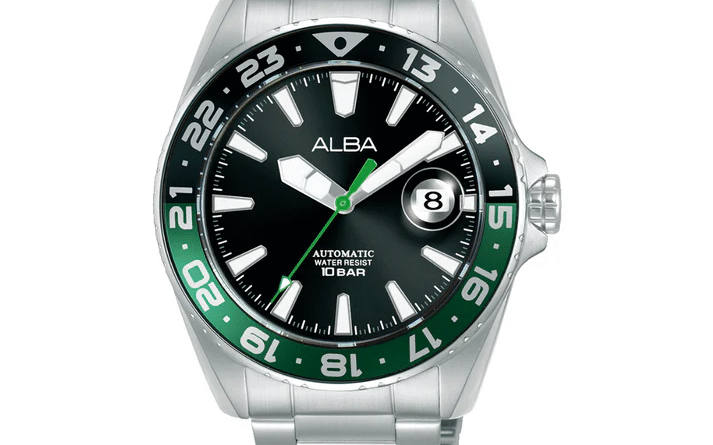 Black Watches