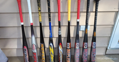 How to Choose the Best Baseball Bat for Your Playing Style
