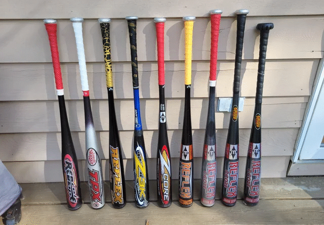 How to Choose the Best Baseball Bat for Your Playing Style