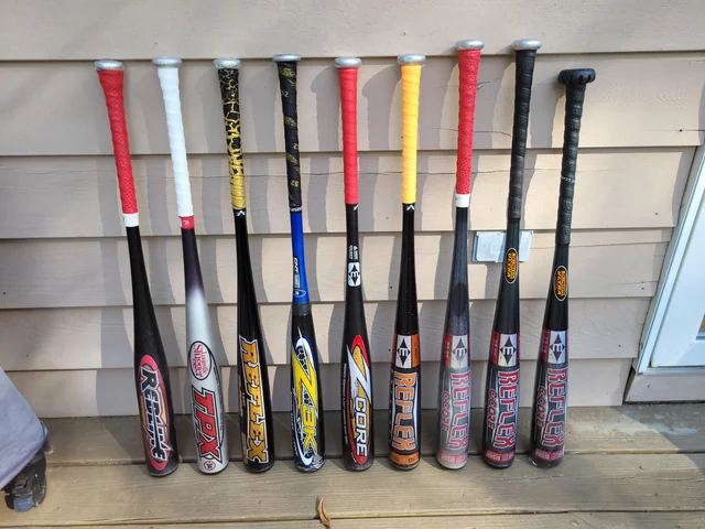 How to Choose the Best Baseball Bat for Your Playing Style