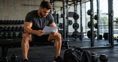 Training Adaptatio