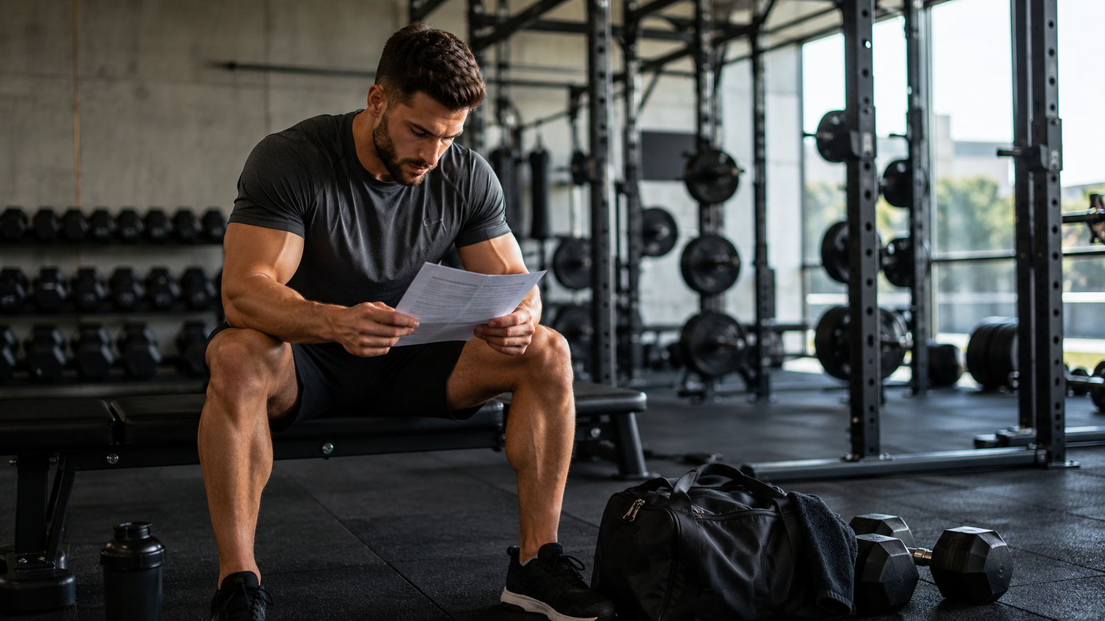 Oral Performance Strategies, Training Adaptation and Why Smarter Planning Supports Long Term Development