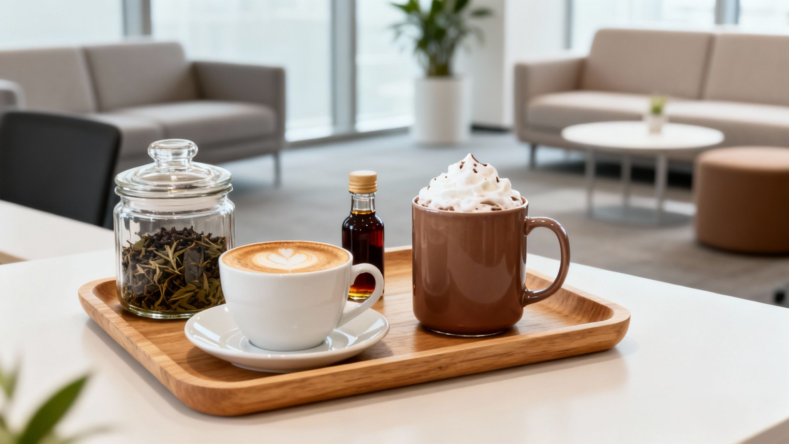 New to Absolute Drinks? Here’s How to Choose the Right Machine for Your Business