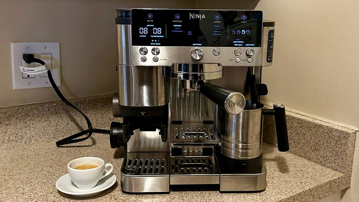 Bean to Cup Coffee Makers with Touchscreen vs Button Controls: Which Is Easier for Self-Service?