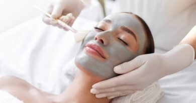How UK Beauty Businesses Can Invest in Professional Facial Technology for Long-Term Growth