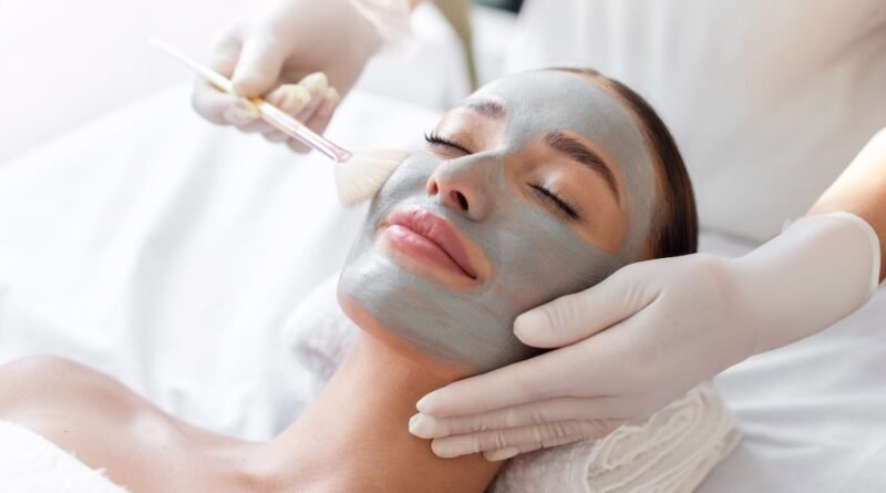 How UK Beauty Businesses Can Invest in Professional Facial Technology for Long-Term Growth