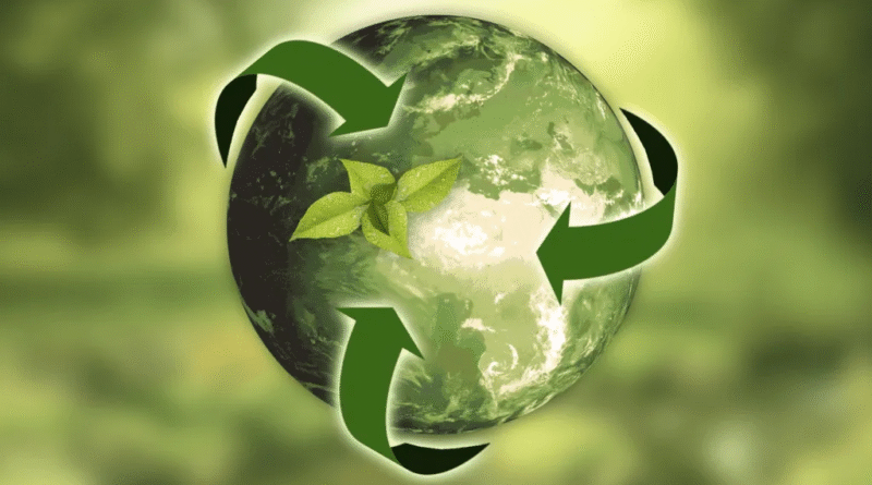 Circular Economy