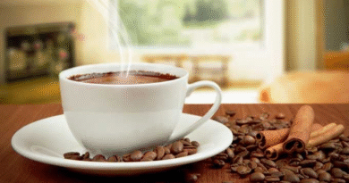 Cup Coffee